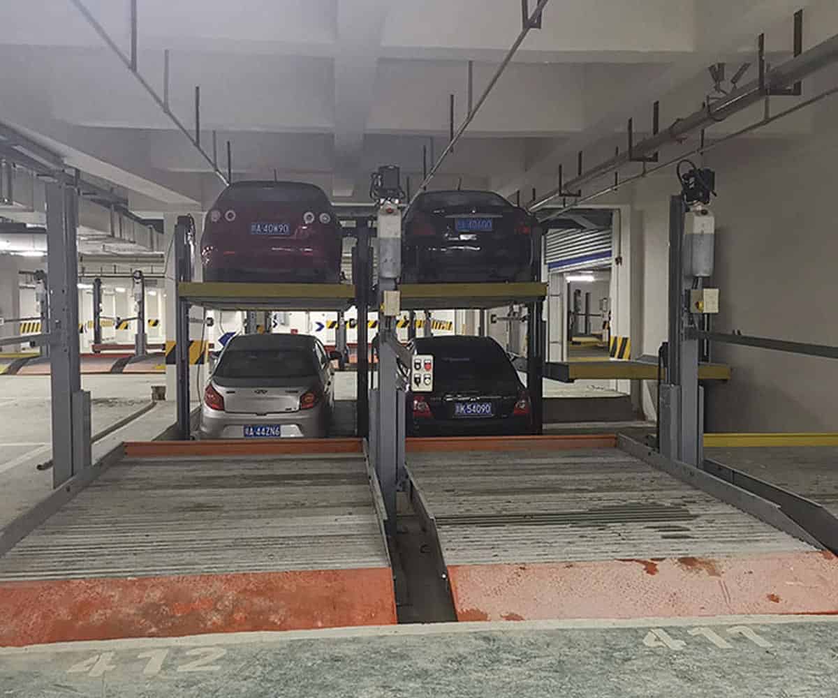 2層簡易式機械停車出租.jpg