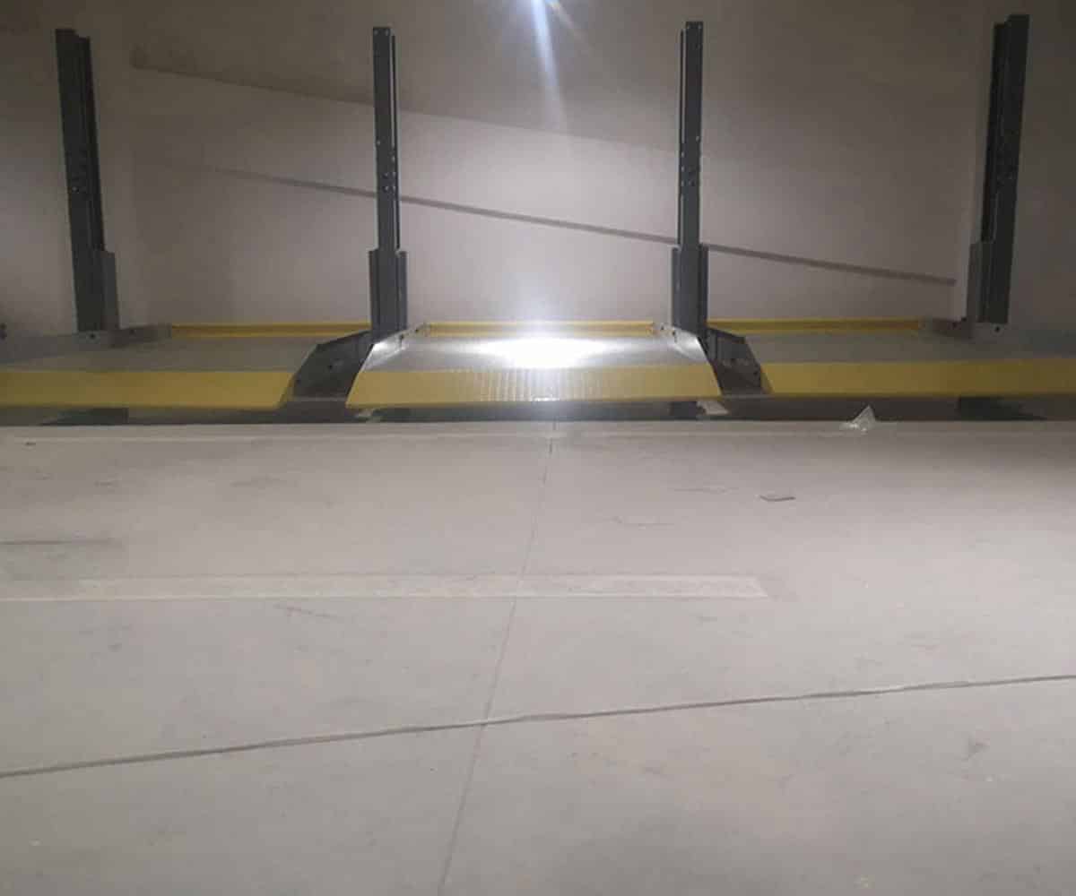立體車庫政策的可行性對策及建議
