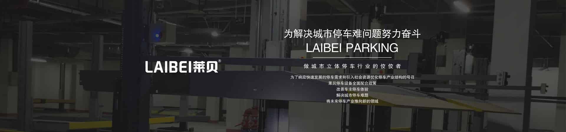 兩柱簡(jiǎn)易式機(jī)械式立體停車設(shè)備維保