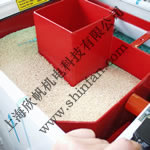 NETTER氣動(dòng)振動(dòng)器案例