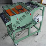 NETTER氣動(dòng)振動(dòng)器案例